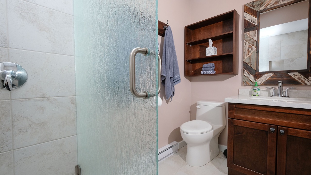 Photo of Bathroom in Blackcomb