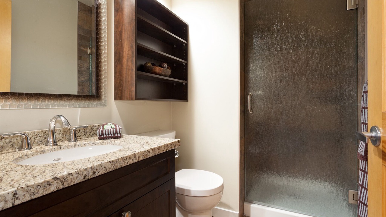Photo of Bathroom in Blackcomb