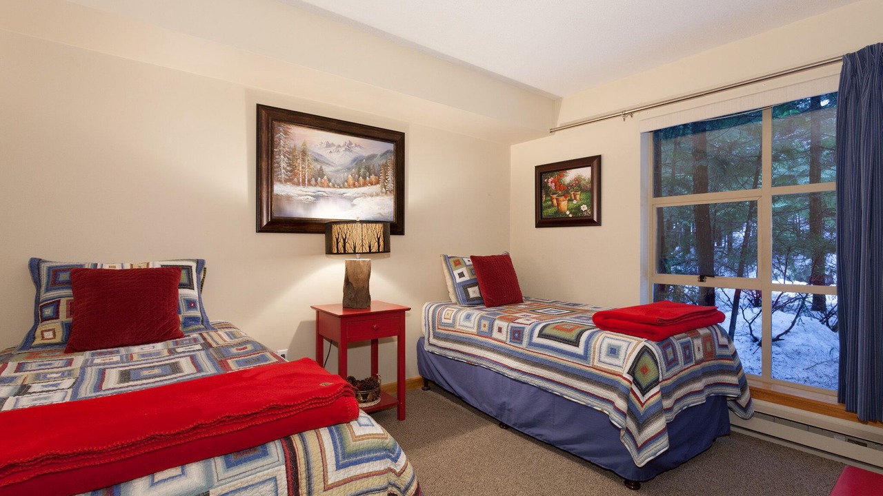 Photo of Bedroom in Blackcomb