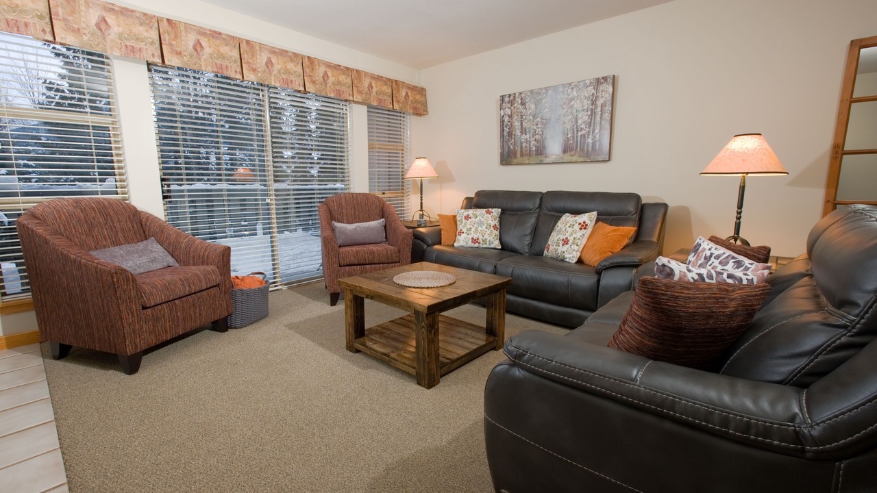 Photo of Livingroom in Blackcomb