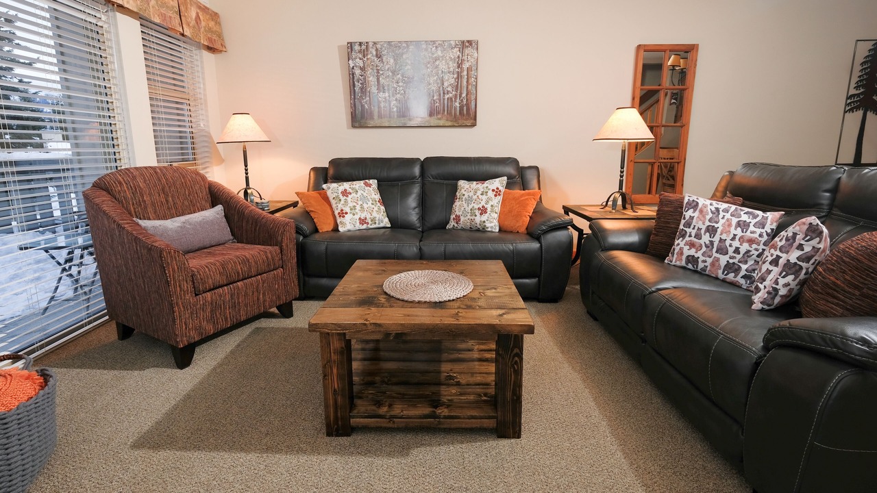 Photo of Livingroom in Blackcomb