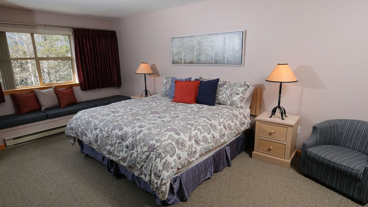 Photo of Bedroom in Blackcomb