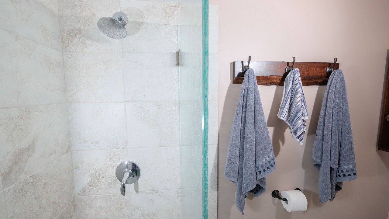 Photo of Bathroom in Blackcomb