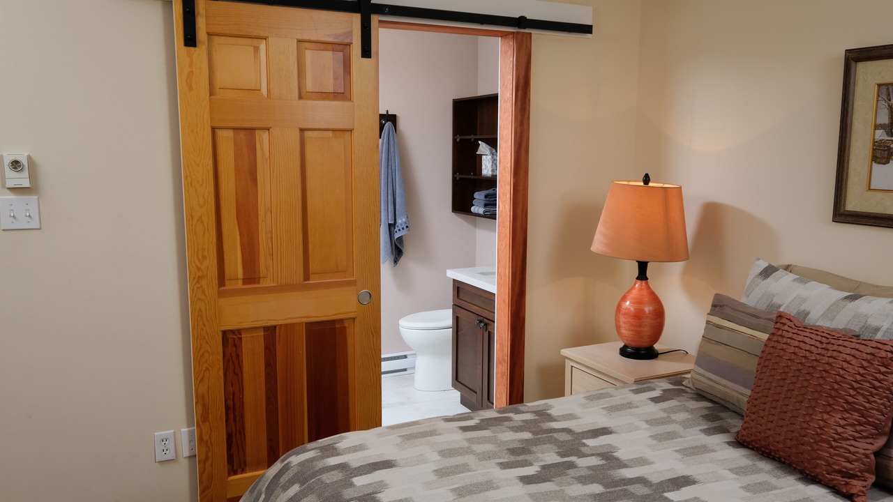 Photo of Bathroom in Blackcomb