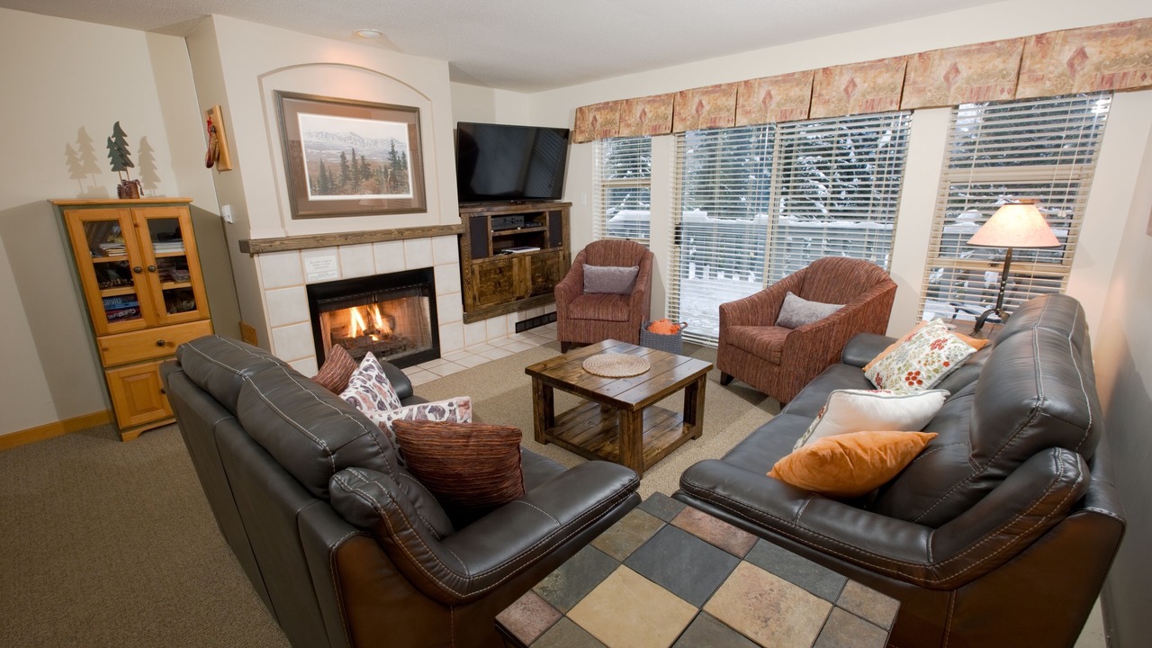 Photo of Livingroom in Blackcomb