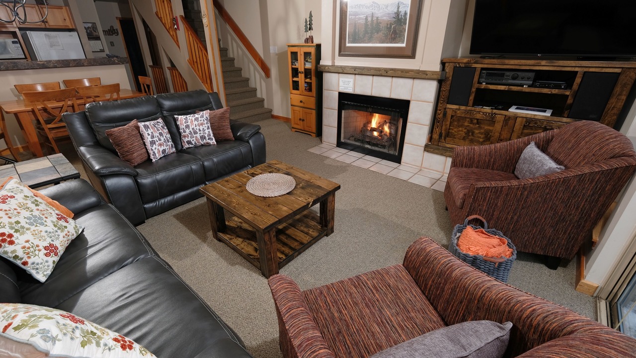 Photo of Livingroom in Blackcomb