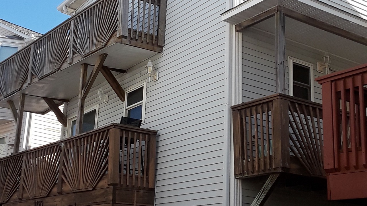Photo of Outdoor in Surfside Beach