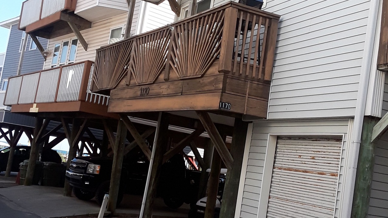 Photo of Outdoor in Surfside Beach