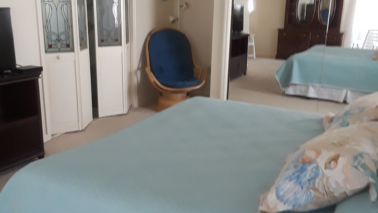 Photo of Bedroom in Surfside Beach