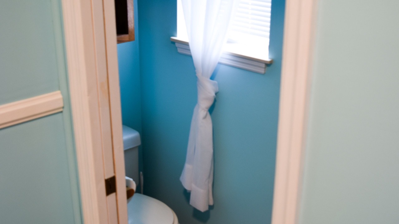 Photo of Bathroom in Surfside Beach