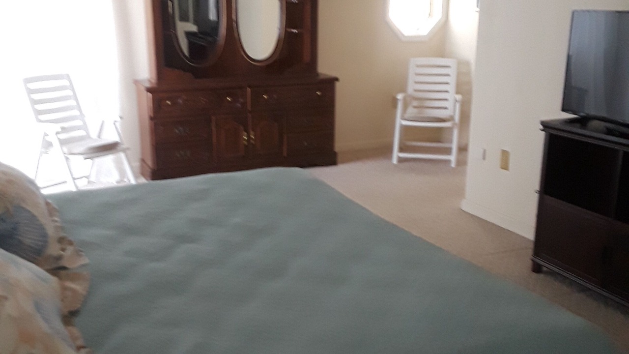 Photo of Bedroom in Surfside Beach