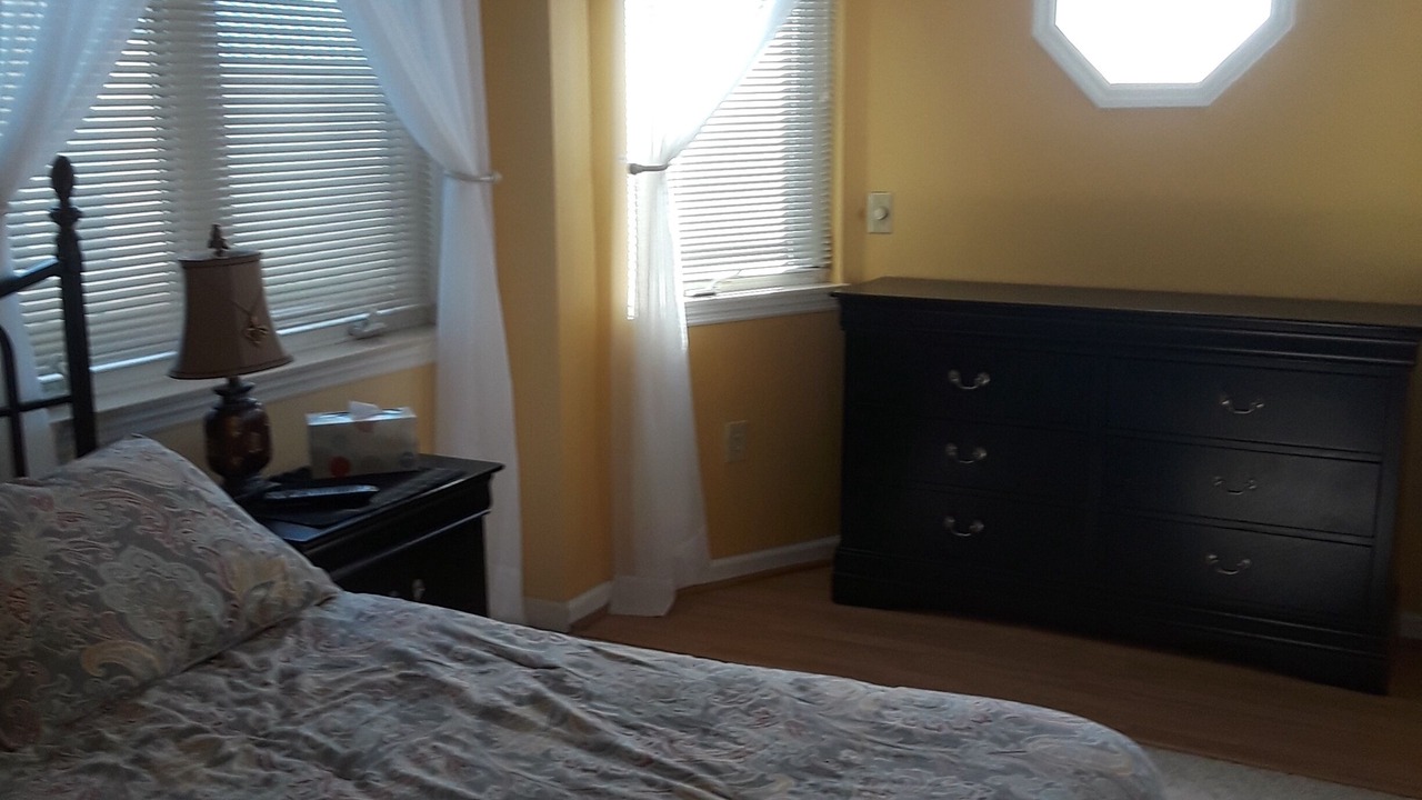 Photo of Bedroom in Surfside Beach
