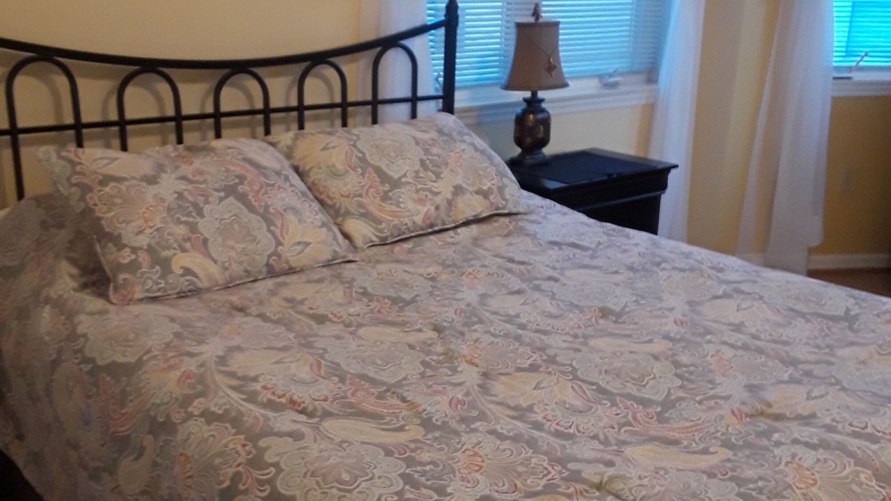 Photo of Bedroom in Surfside Beach