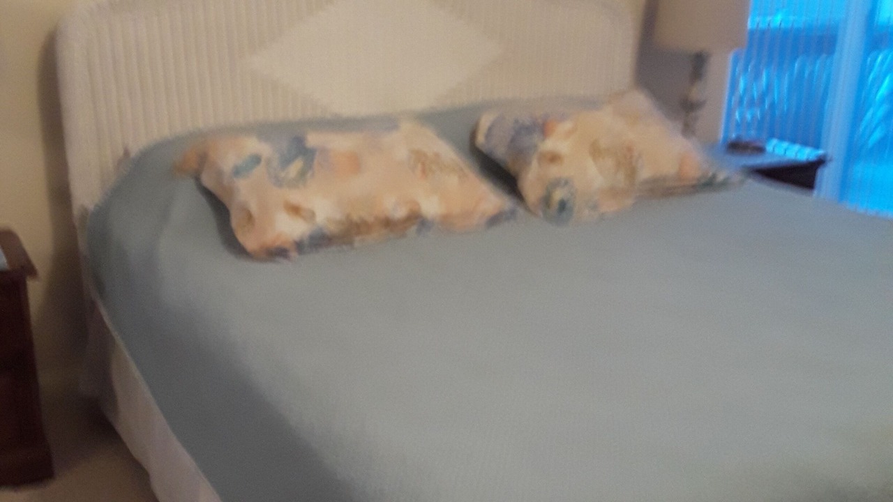 Photo of Bedroom in Surfside Beach