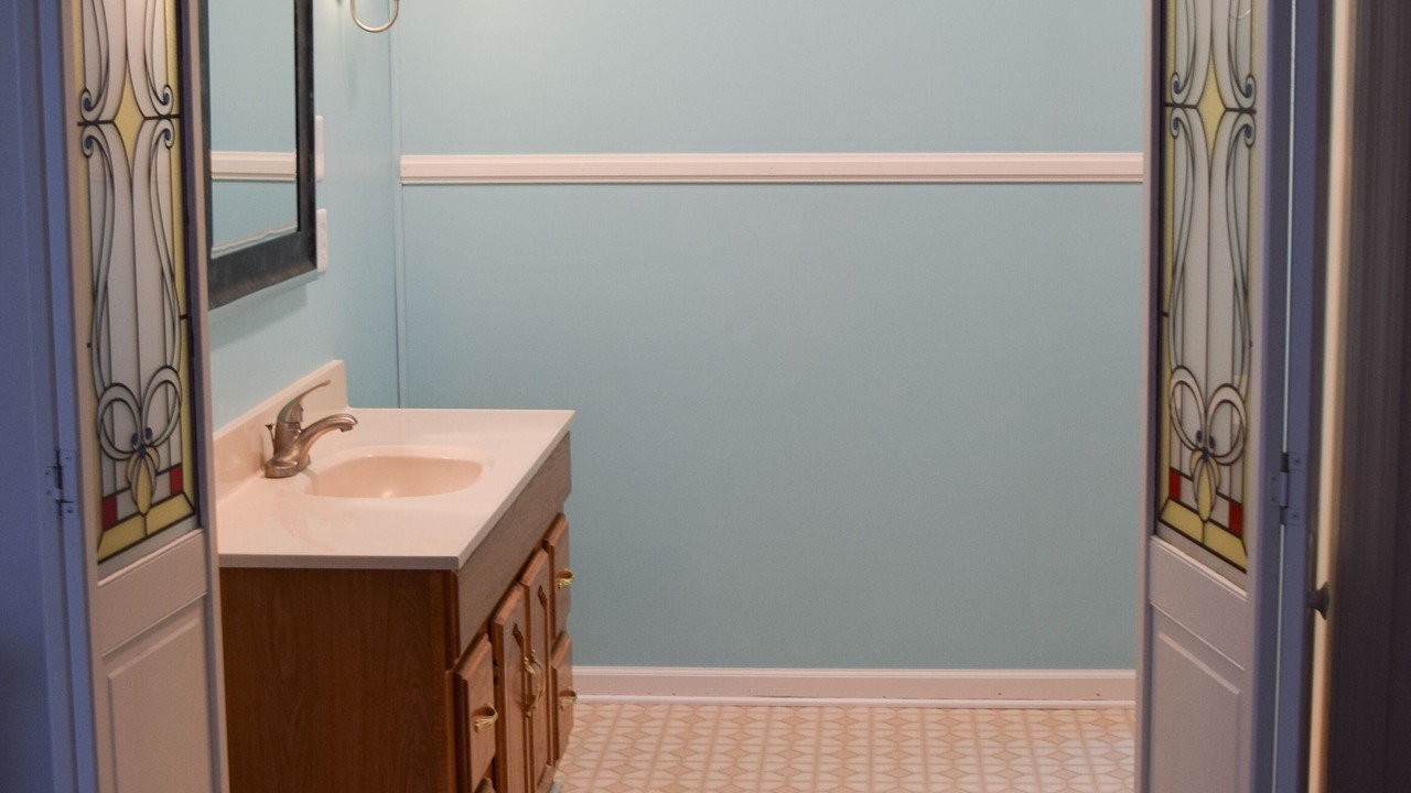 Photo of Bathroom in Surfside Beach