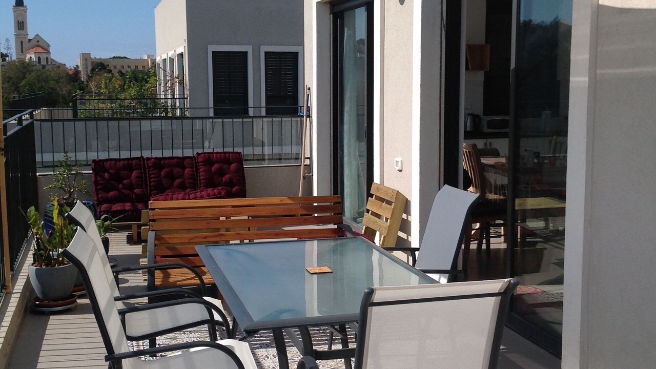 Photo of Outdoor in Jaffa