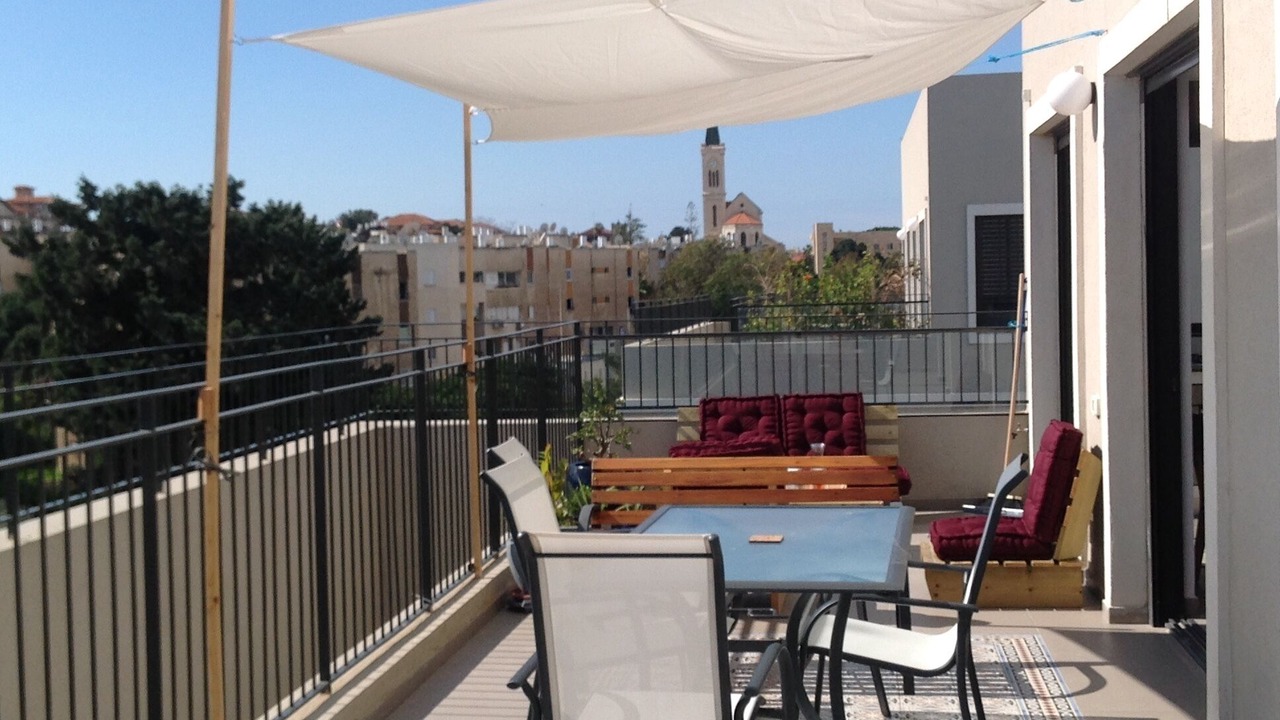 Photo of Outdoor in Jaffa