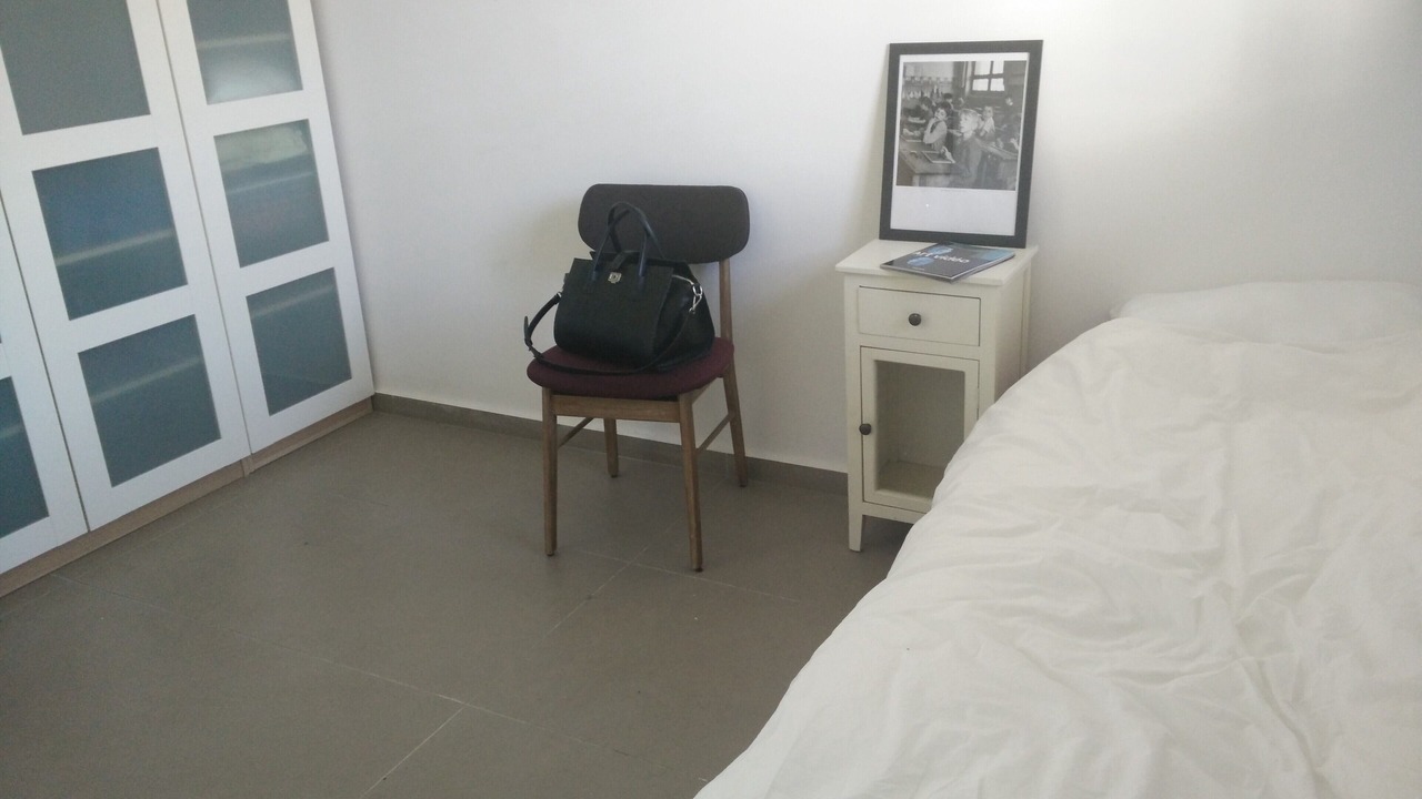 Photo of Bedroom in Jaffa