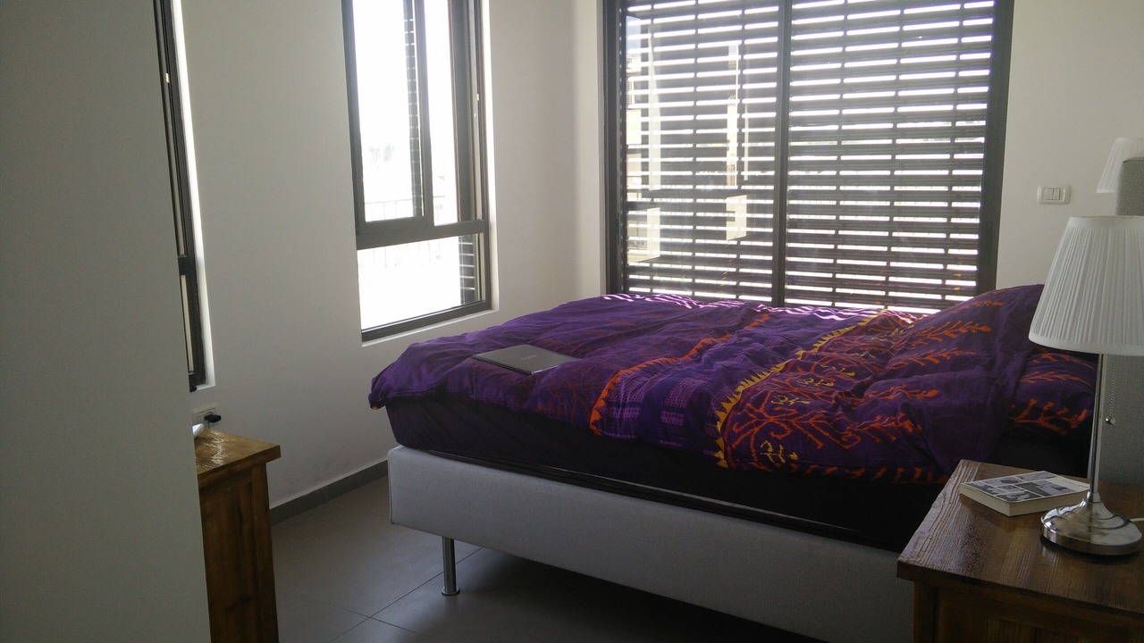 Photo of Bedroom in Jaffa