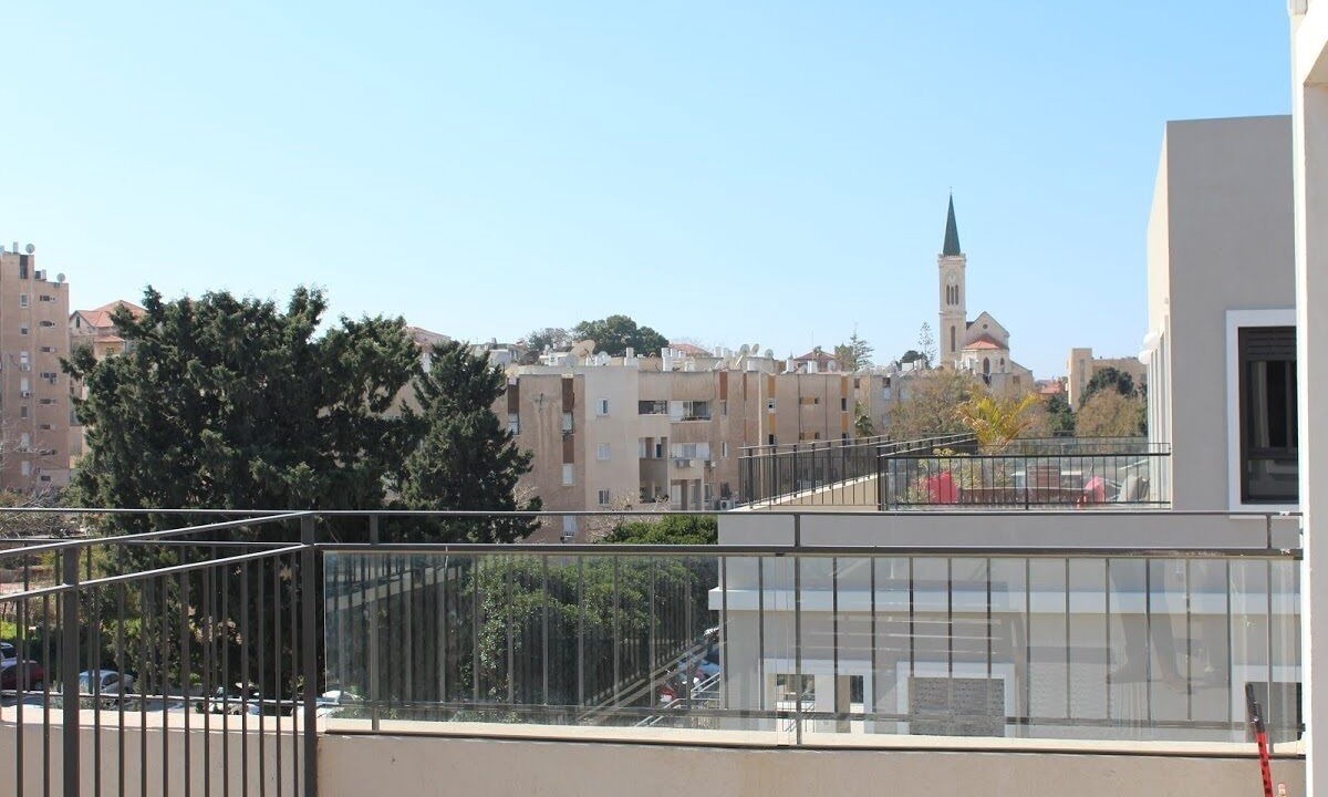 Photo of Outdoor in Jaffa