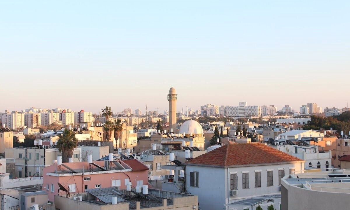 Photo of Others in Jaffa