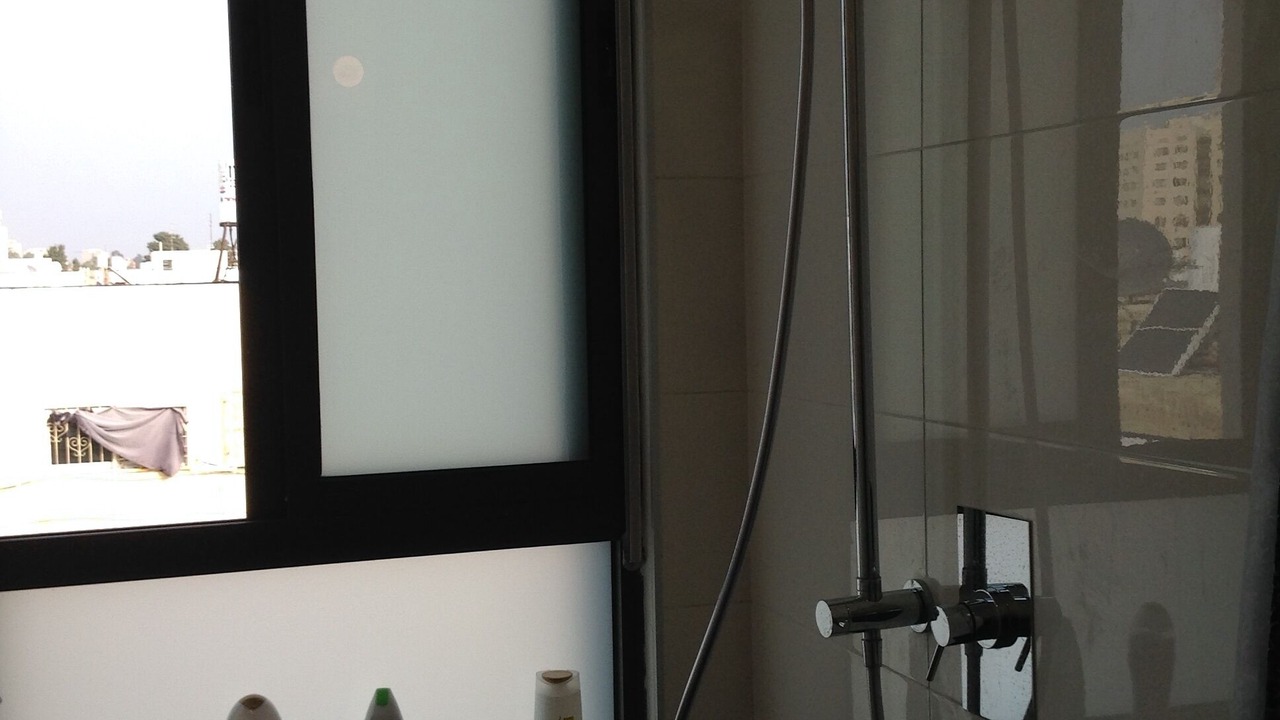 Photo of Bathroom in Jaffa