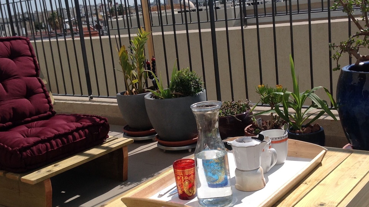 Photo of Outdoor in Jaffa