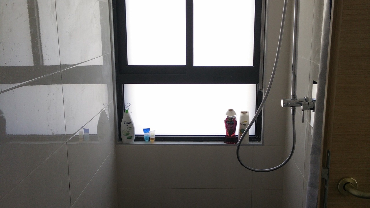 Photo of Bathroom in Jaffa