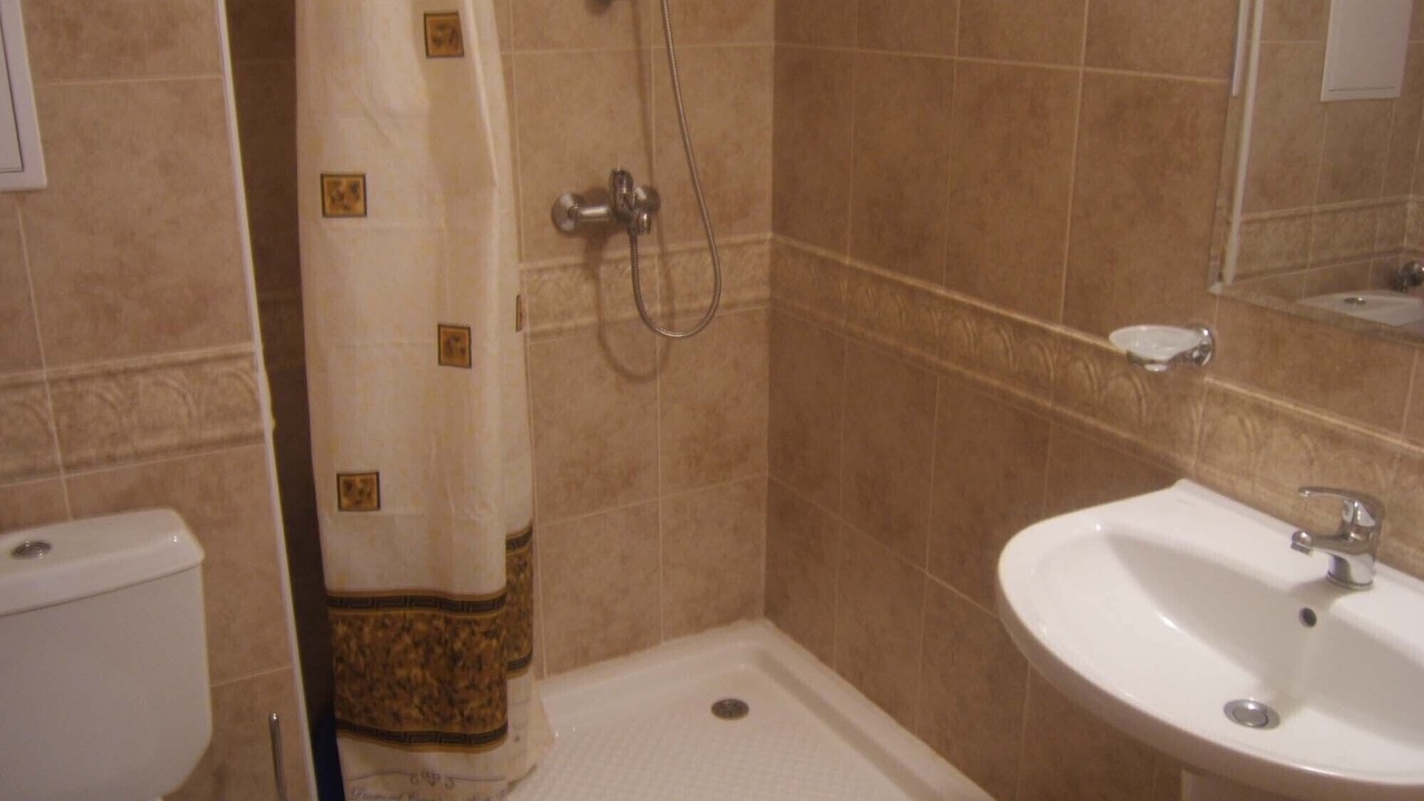 Photo of Bathroom in Sveti Vlas