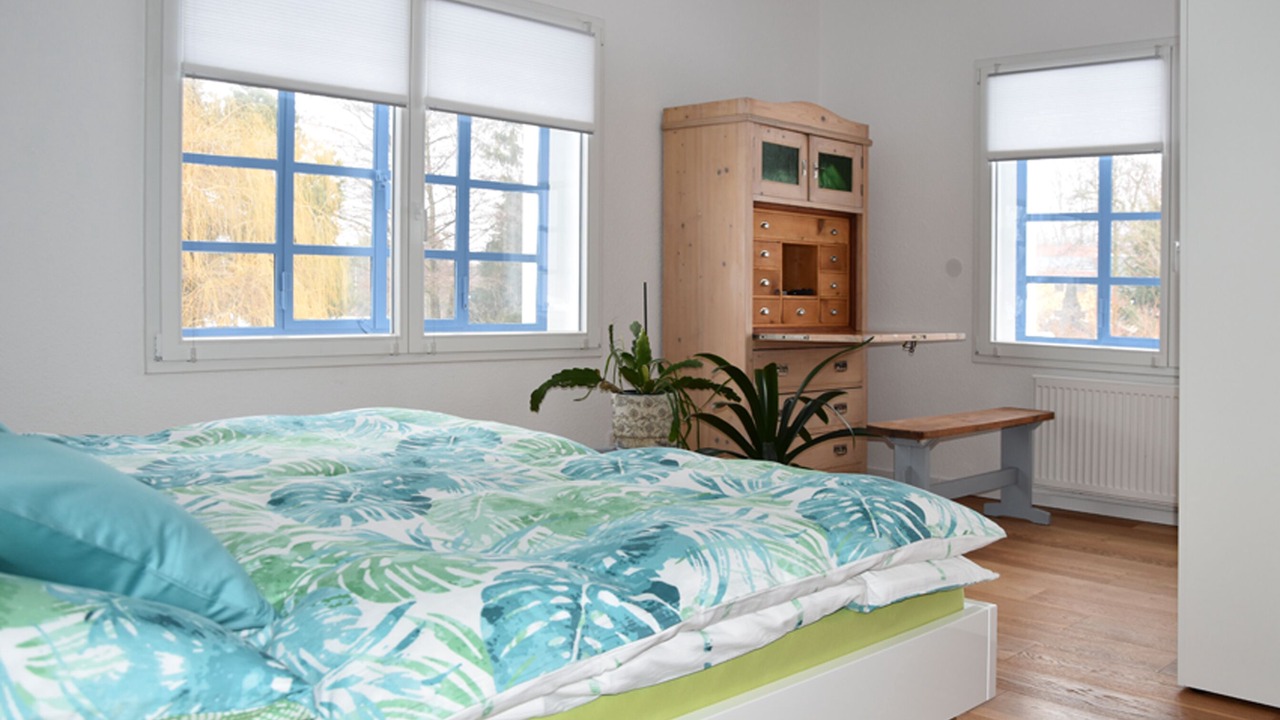 Photo of Bedroom in Doberschau-Gaussig