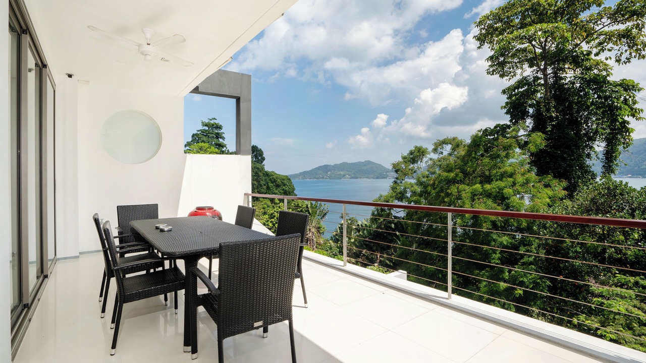 Photo of Outdoor in Patong