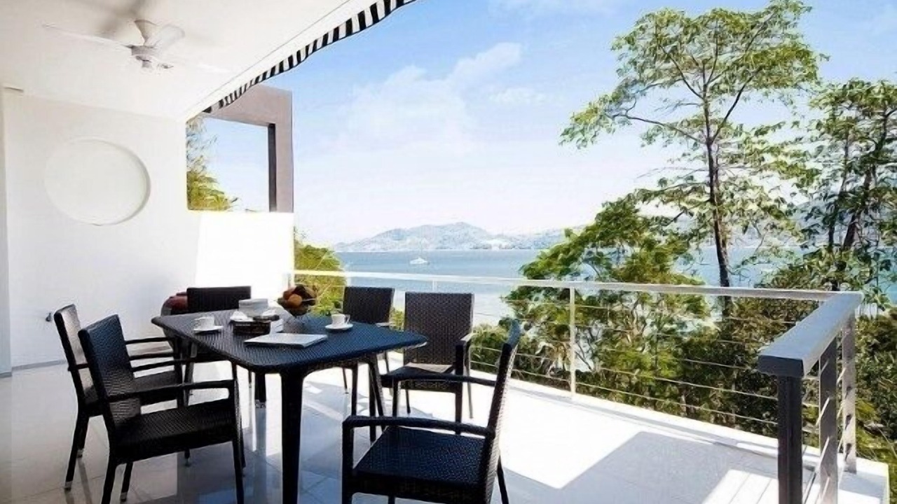 Photo of Outdoor in Patong