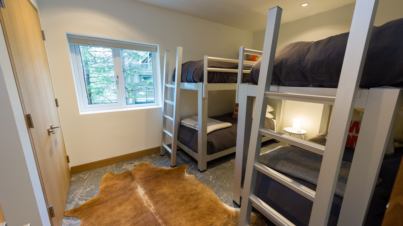 Photo of Bedroom in Upper Village