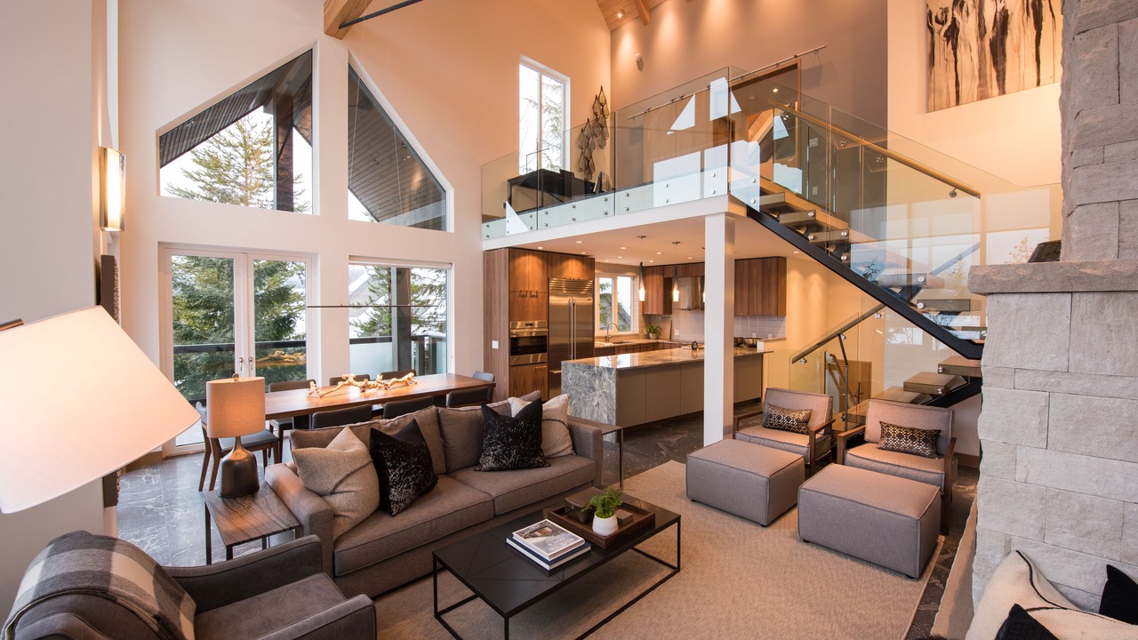Photo of Livingroom in Upper Village