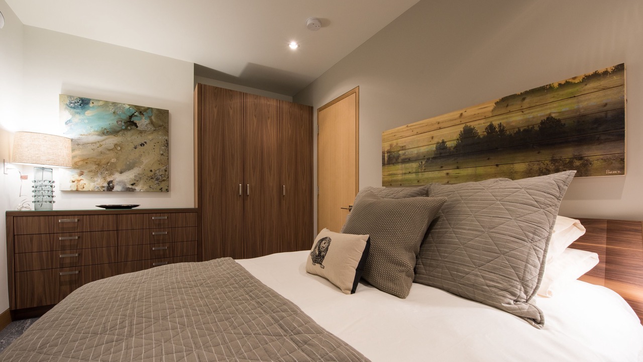 Photo of Bedroom in Upper Village