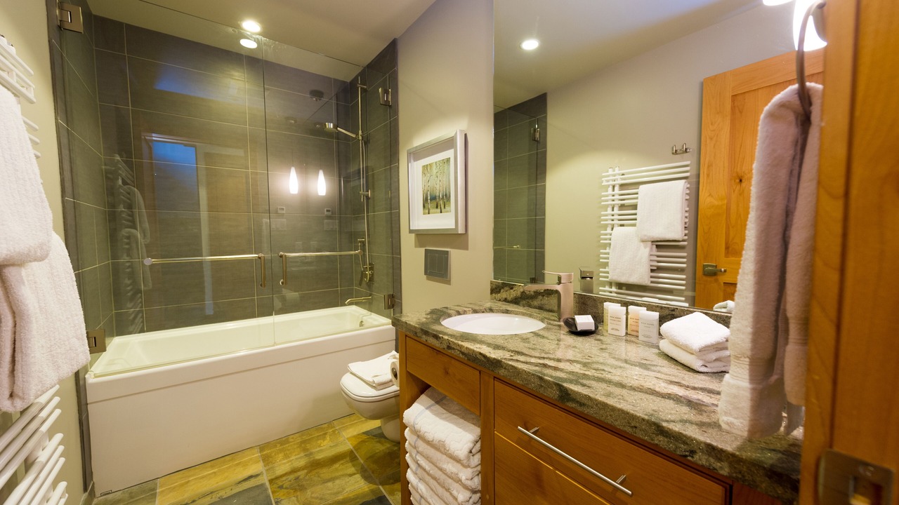 Photo of Bathroom in Upper Village