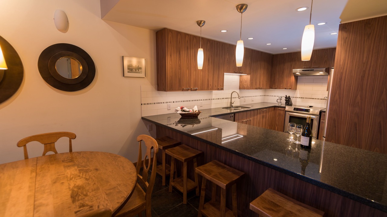 Photo of Kitchen in Upper Village