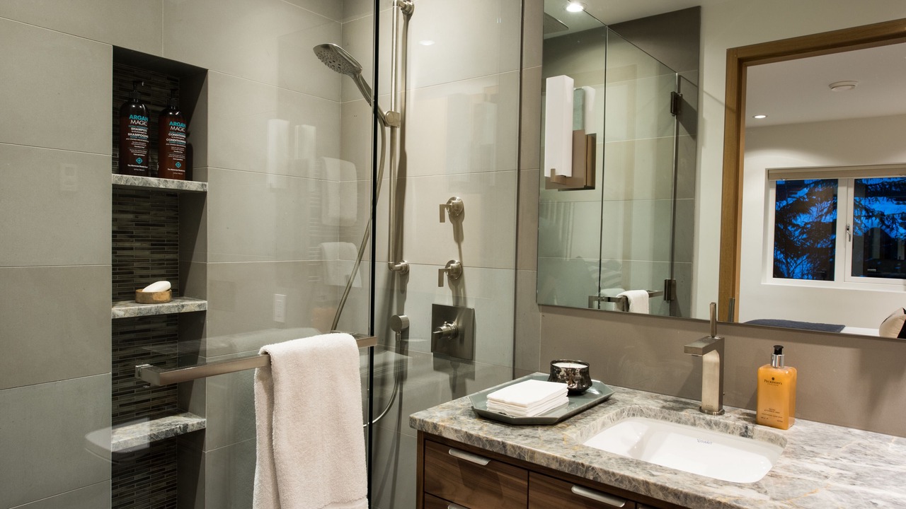 Photo of Bathroom in Upper Village