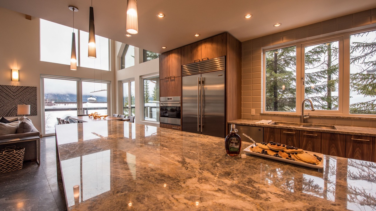 Photo of Kitchen in Upper Village