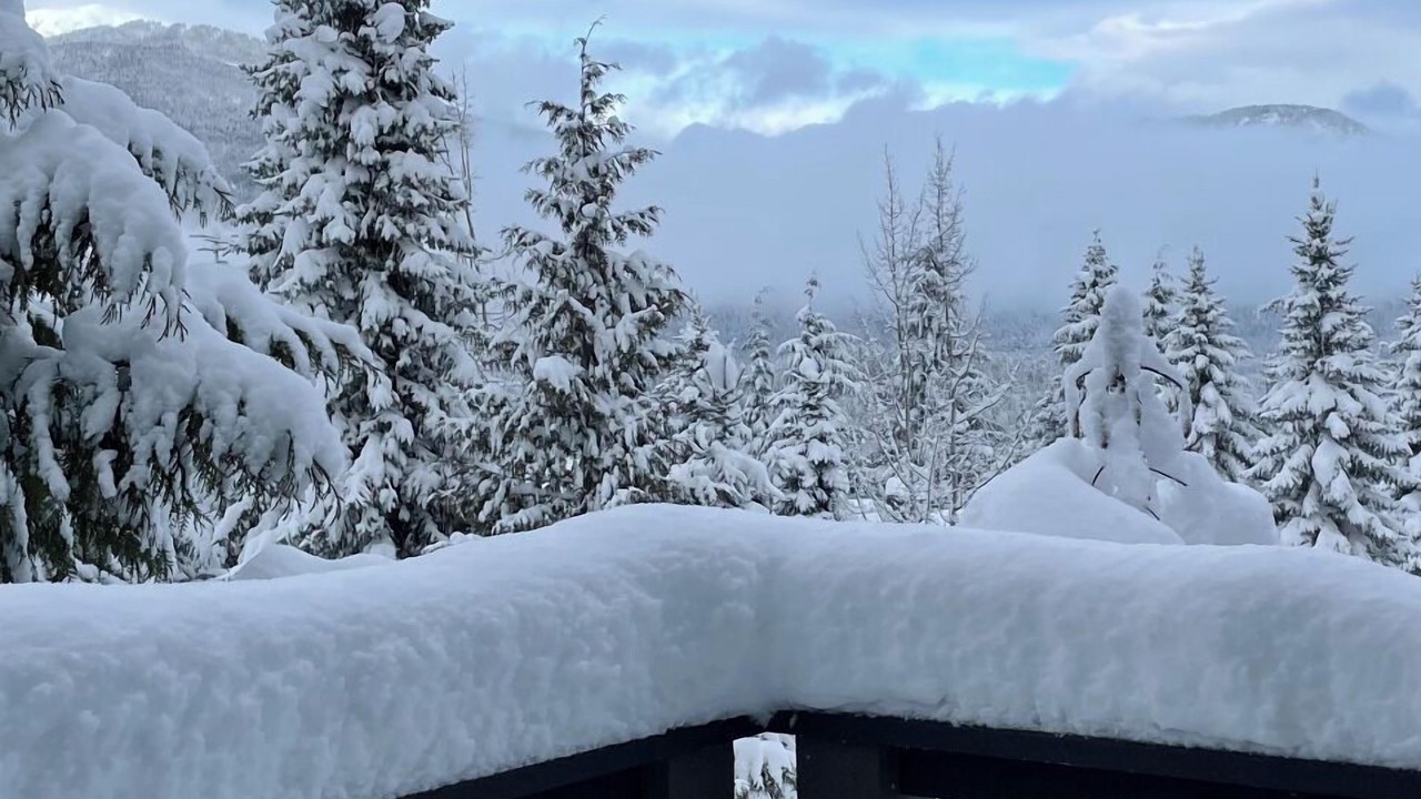Photo of Outdoor in Upper Village