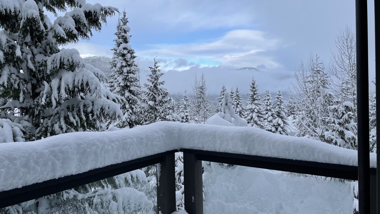 Photo of Outdoor in Upper Village