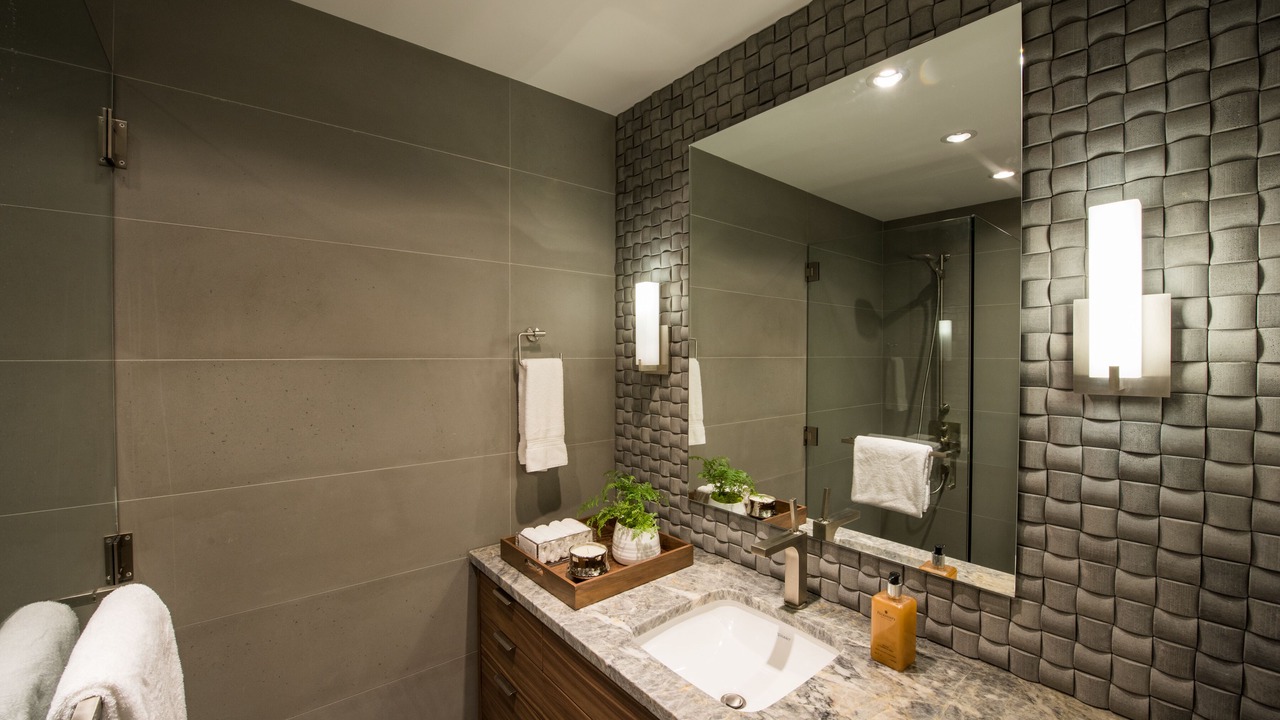 Photo of Bathroom in Upper Village