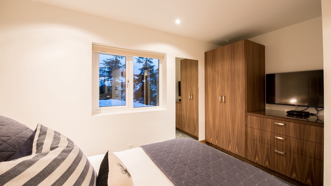 Photo of Bedroom in Upper Village