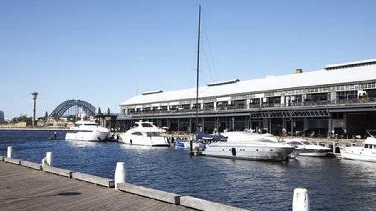 Photo of Others in Darling Harbour