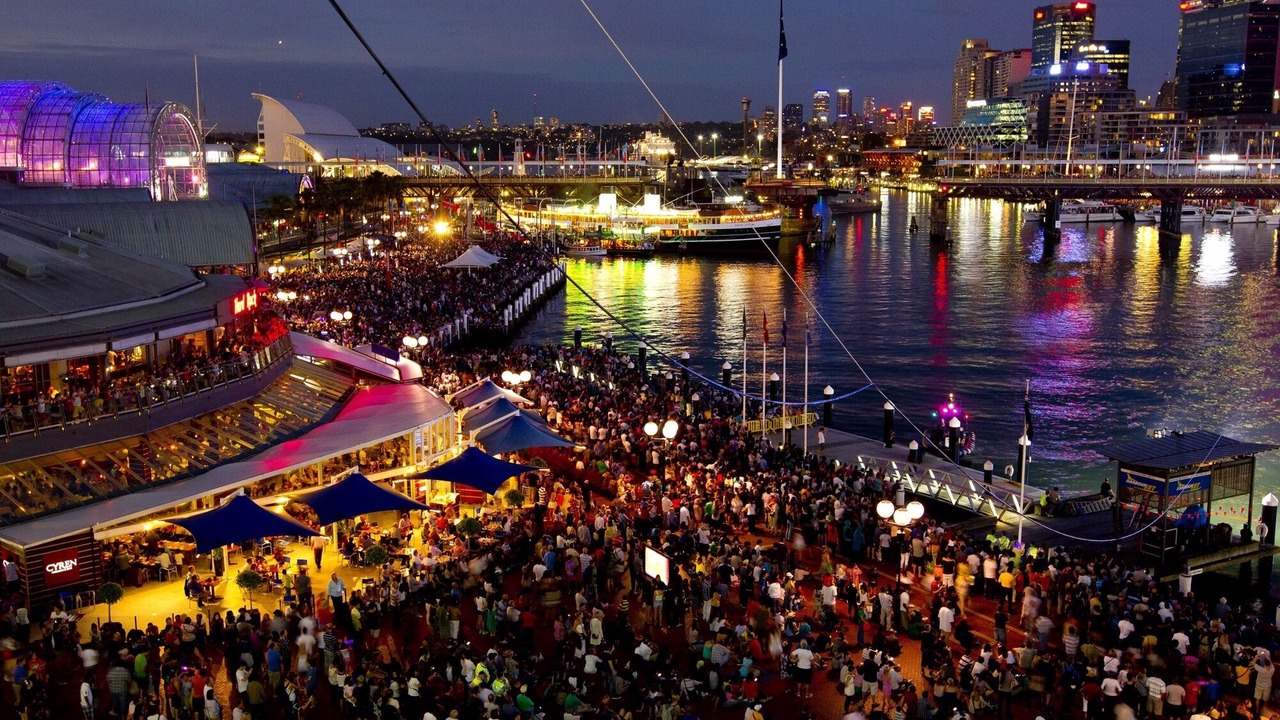 Photo of Others in Darling Harbour