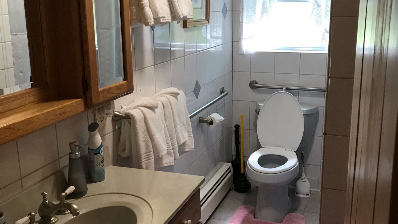 Photo of Bathroom in Traverse City