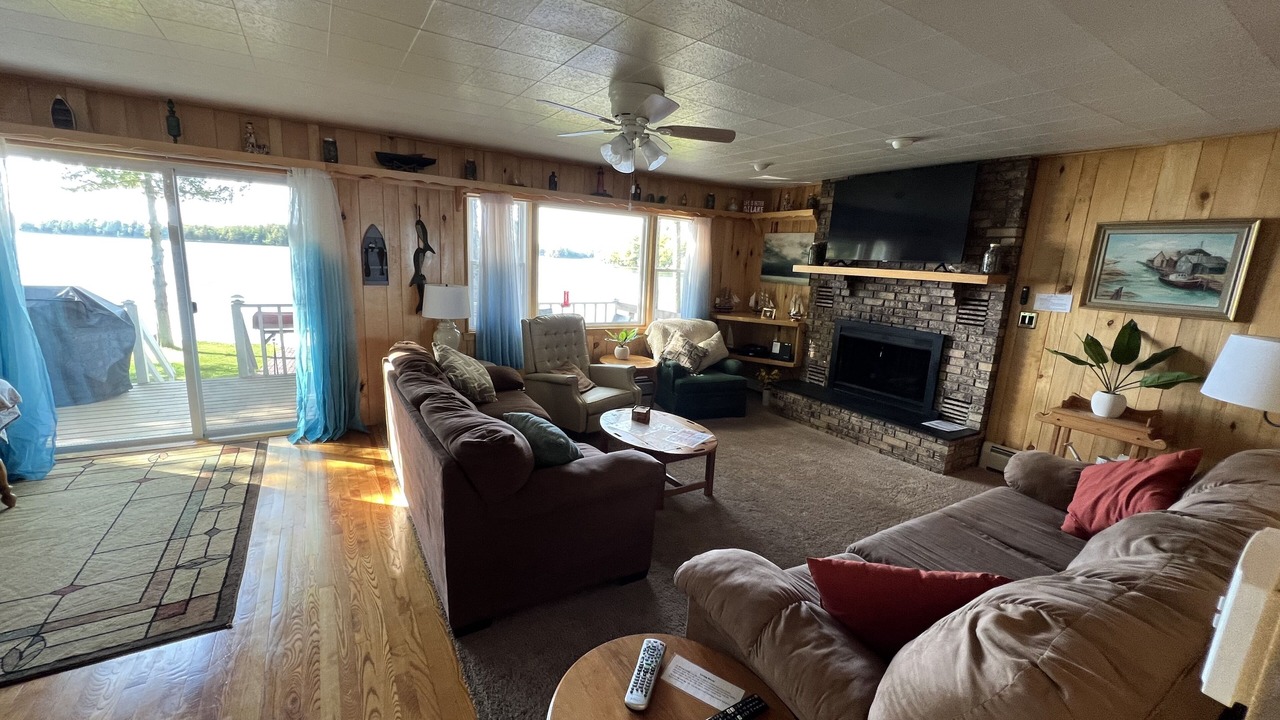 Photo of Livingroom in Traverse City