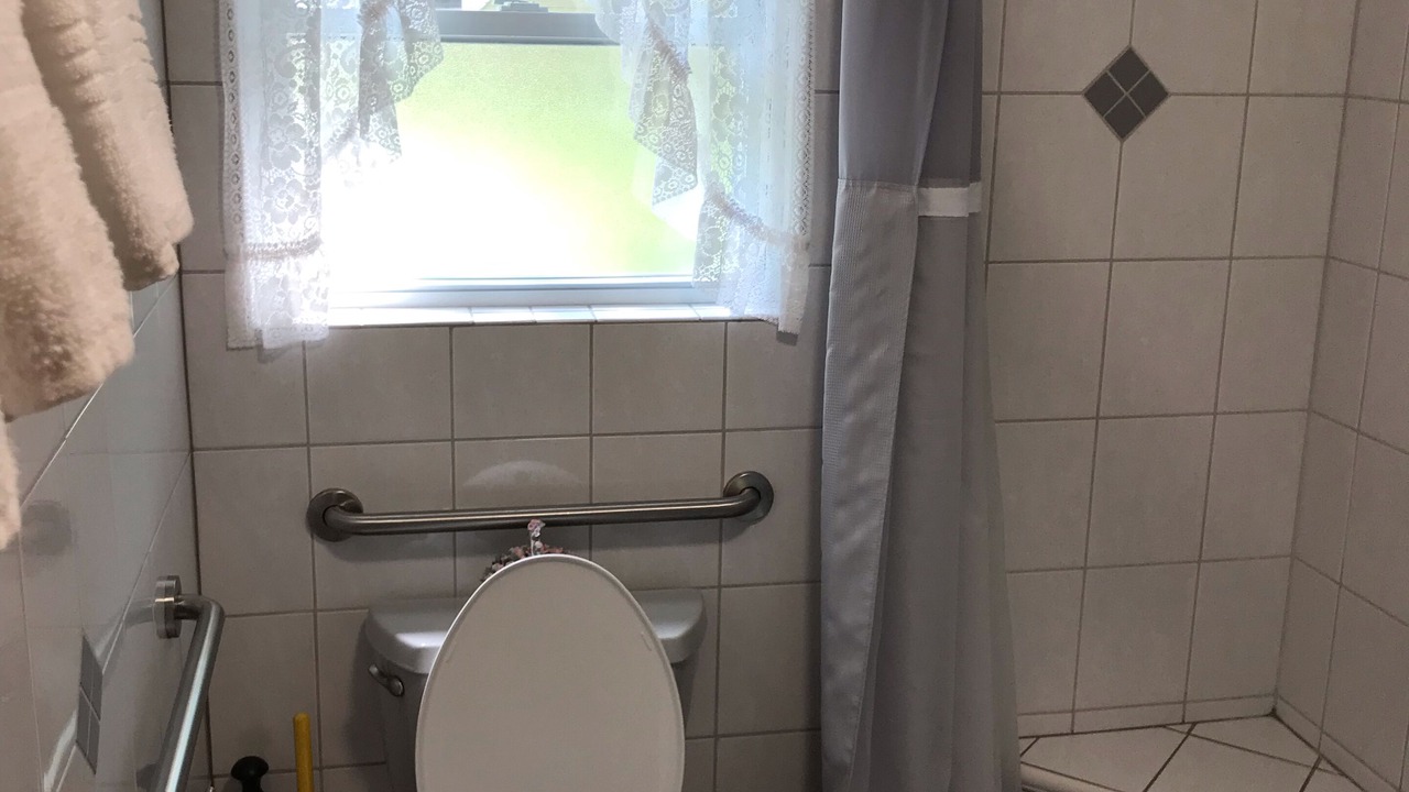 Photo of Bathroom in Traverse City