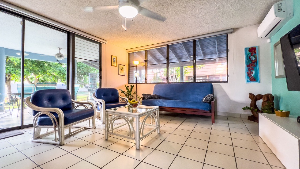Photo of Patio Balcony in Solimar