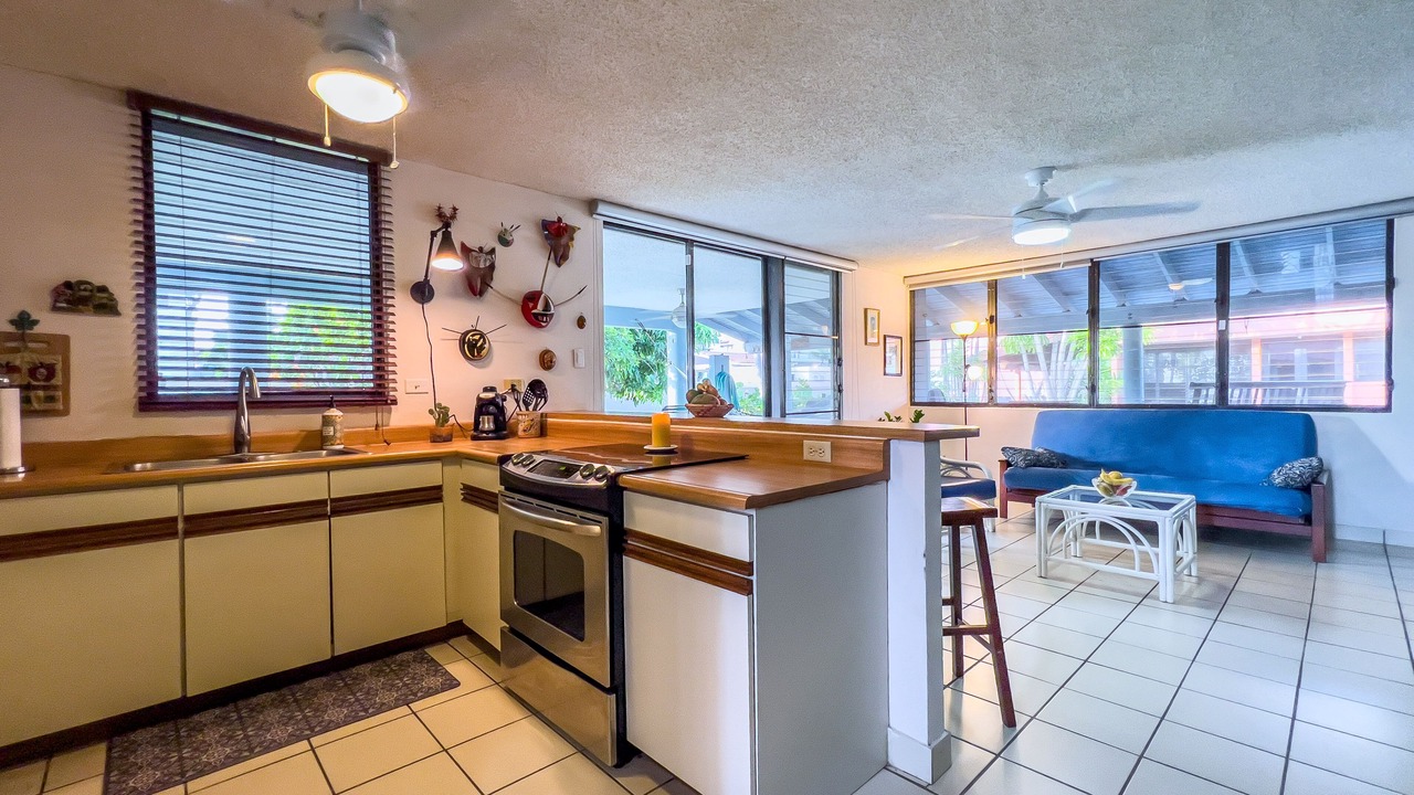 Photo of Kitchen in Solimar